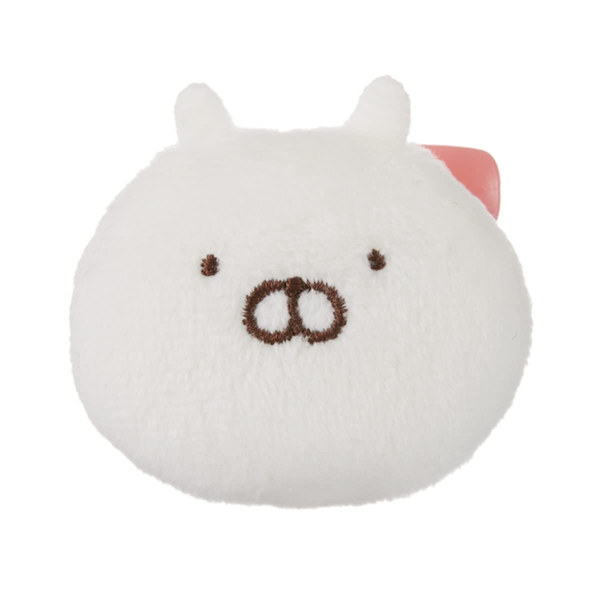Amazon.co.jp: セキグチ うさまる ぬいバッジ うさまる 641666
